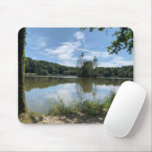 Landschaftliche Mousepad-Maus Pad Mousepad (Mit Mouse)