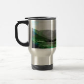 Landschaftliche Natur Reisebecher (Links)