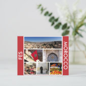 landschaftliche postkarte (Stehend Vorderseite)