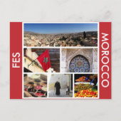 landschaftliche postkarte (Vorderseite)