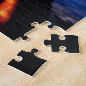 Landschaftliche Puzzles Kunstkomplex Jigsaw Puzzle (Seite)