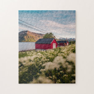 Landschaftliche Puzzles Landfotografie USA Landsch