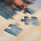 Landschaftliche Puzzles Lighthouse Beach Lighthous (Seite)