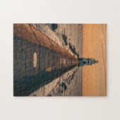 Landschaftliche Puzzles Lighthouse Beach Lighthous (Horizontal)