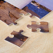 Landschaftliche Puzzles Lighthouse Beach Lighthous (Seite)