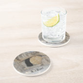 Landschaftliche Serie - Jesus Tomb Untersetzer (Seite)