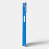 Landschaftliche Sicht auf den Leuchtturm von Fanad Case-Mate iPhone Hülle (Rückseite / Rechts)