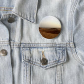 Landschaftliche Sonnenlandschaft Button (Beispiel)