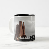 Landschaftliche Tasse (Vorderseite Links)