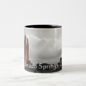 Landschaftliche Tasse (Mittel)