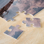 Landschaftlicher Berchtesgaden-Nationalpark Puzzle (Seite)