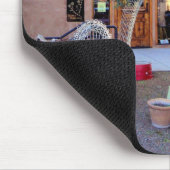landschaftlicher Bereich Mousepad (Ecke)