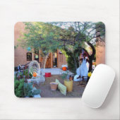 landschaftlicher Bereich Mousepad (Mit Mouse)