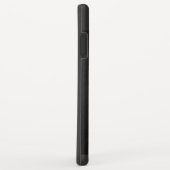 Landschaftlicher Blick vom Kirchenfenstereinschnit Case-Mate iPhone Hülle (Hinten/Rechts)