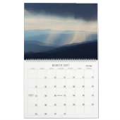 landschaftlicher Colorado-Kalender 2018 Kalender (Mär 2027)