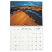landschaftlicher Colorado-Kalender 2018 Kalender (Jan 2027)