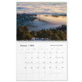 Landschaftlicher COLORADO-Kalender 2020 Kalender (Feb 2026)