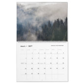 Landschaftlicher Kalender 2019 COLORADOS (Mär 2027)