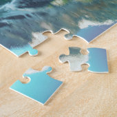 Landschaftlicher Puzzles - The Restaurant (Seite)