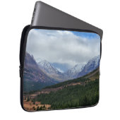Landschaftlicher Rocky Ridge Computercase Laptopschutzhülle (Vorne Rechts)