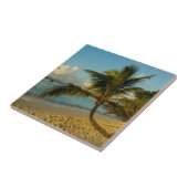 landschaftlicher Strand Fliese (Seite)