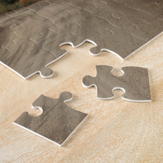 Landschaftlicher Südwestkolorado Puzzle (Seite)