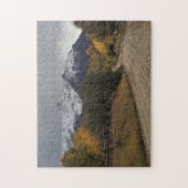 Landschaftlicher Südwestkolorado Puzzle (Vertikal)