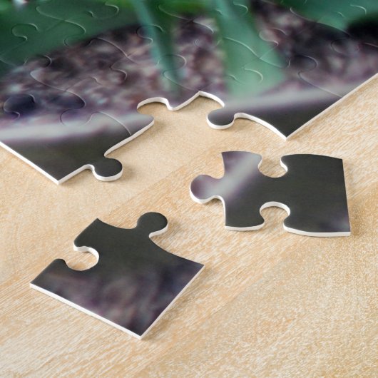 Landschaftlicher Tulip Puzzle (Seite)