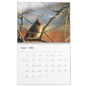 landschaftlicher Verbindungskalender 2021 Kalender (Mär 2026)