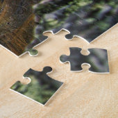 Landschaftliches Alpengebirge Foto Puzzle (Seite)