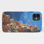 Landschaftliches Canyon Landschaftspandal Case-Mate iPhone Hülle (Rückseite (Horizontal))