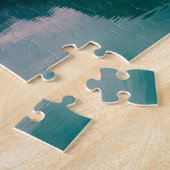 Landschaftliches Foto Schönes Puzzle (Seite)