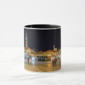 Landschaftliches Foto Tasse (Zentrum)