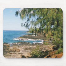 Landschaftliches Kauai -- horizontal