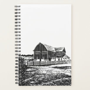 Landschaftliches Landschaftsbauernhaus im Landhaus Planer