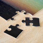 Landschaftliches Leuchtturm Schöne Landschaft Puzzle (Seite)