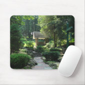 Landschaftliches Mousepad (Mit Mouse)