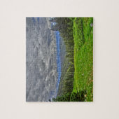 Landschaftliches Naturpuzzlespiel Breckenridges Puzzle (Vertikal)