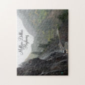 Landschaftliches Puzzlespiel Colorados Puzzle (Vertikal)