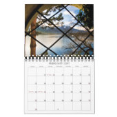 Landschaftliches Salzkammergut Kalender (Feb 2027)
