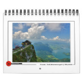 Landschaftliches Salzkammergut Kalender (Titelbild)