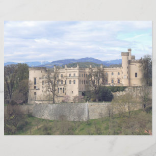 Landschaftliches Schlossbuch von Wolfsberg