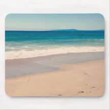 Landschaftliches türkisfarbenes Aquamarines Beach 