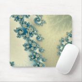 Landschafts-Mauspad 3 Mousepad (Mit Mouse)