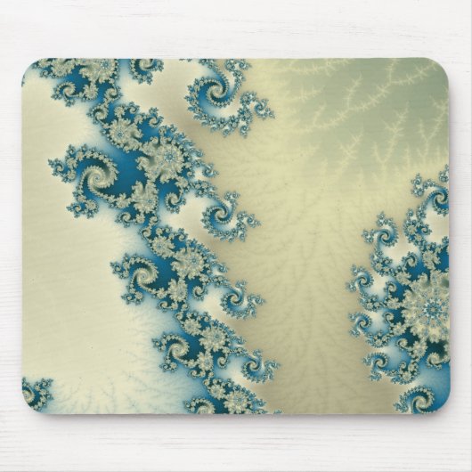 Landschafts-Mauspad 3 Mousepad (Vorne)