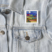 Landschafts-Schaltfläche Button (Beispiel)