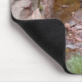 Landschaftsarbeiten in Colorado Mousepad (Ecke)