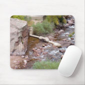 Landschaftsarbeiten in Colorado Mousepad (Mit Mouse)