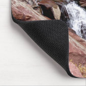 Landschaftsarbeiten in Colorado Mousepad (Ecke)