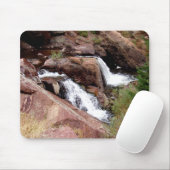 Landschaftsarbeiten in Colorado Mousepad (Mit Mouse)